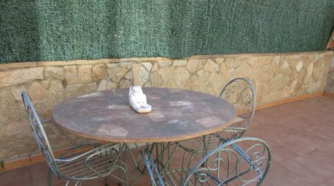 Foto 4 de Casa adosada en venda a Avinguda President Tarradellas, Migjorn, Tarragona