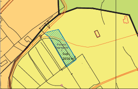 Foto 3 de Residencial en venda a Villaverde, La Oliva