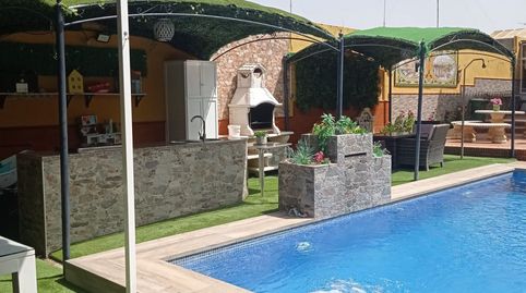 Foto 3 de Casa o xalet en venda a Nueva Alcalá, Alcalá de Guadaira