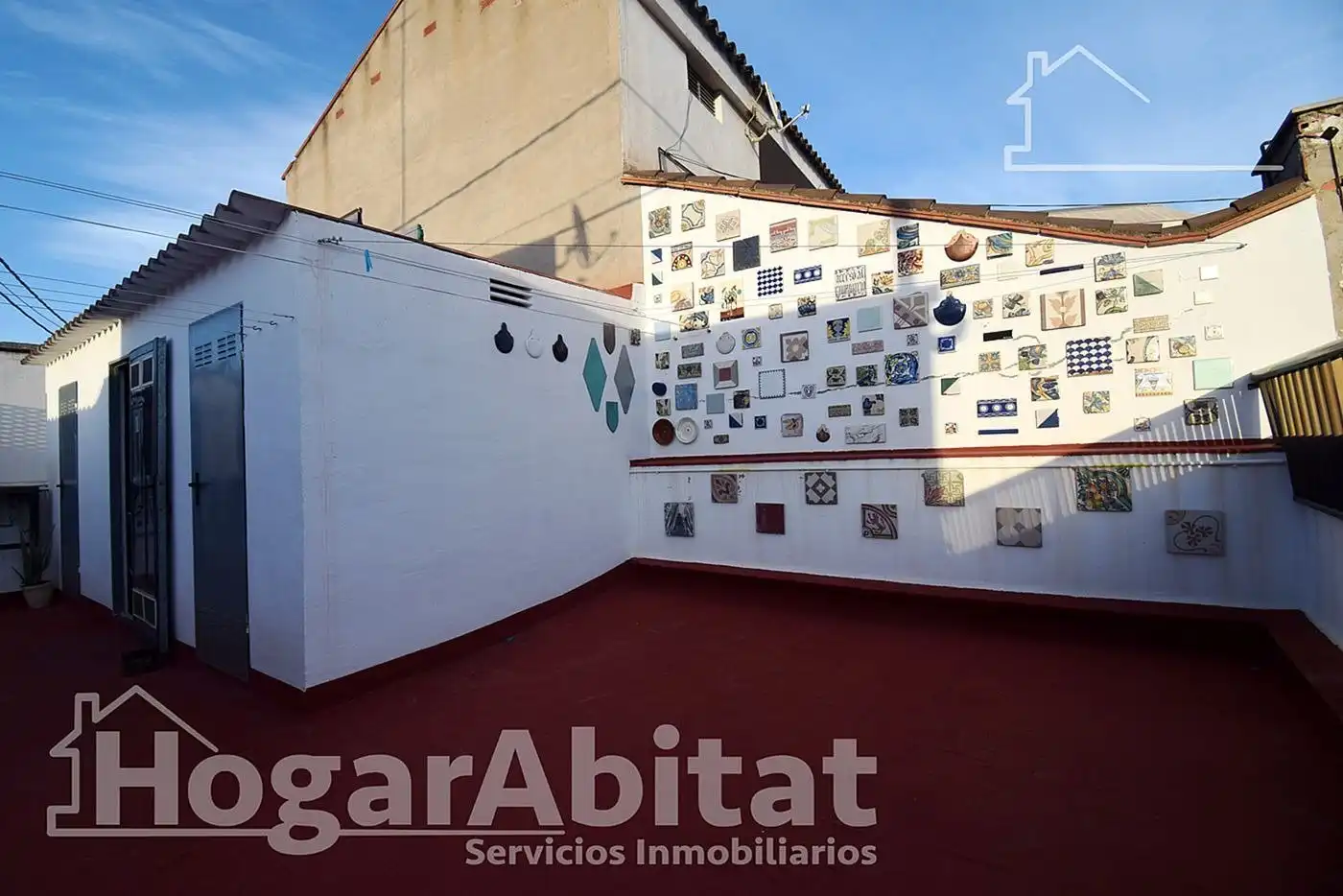 Flat with terrace for sale in Calle SAN CRISTOBAL, imagen 11