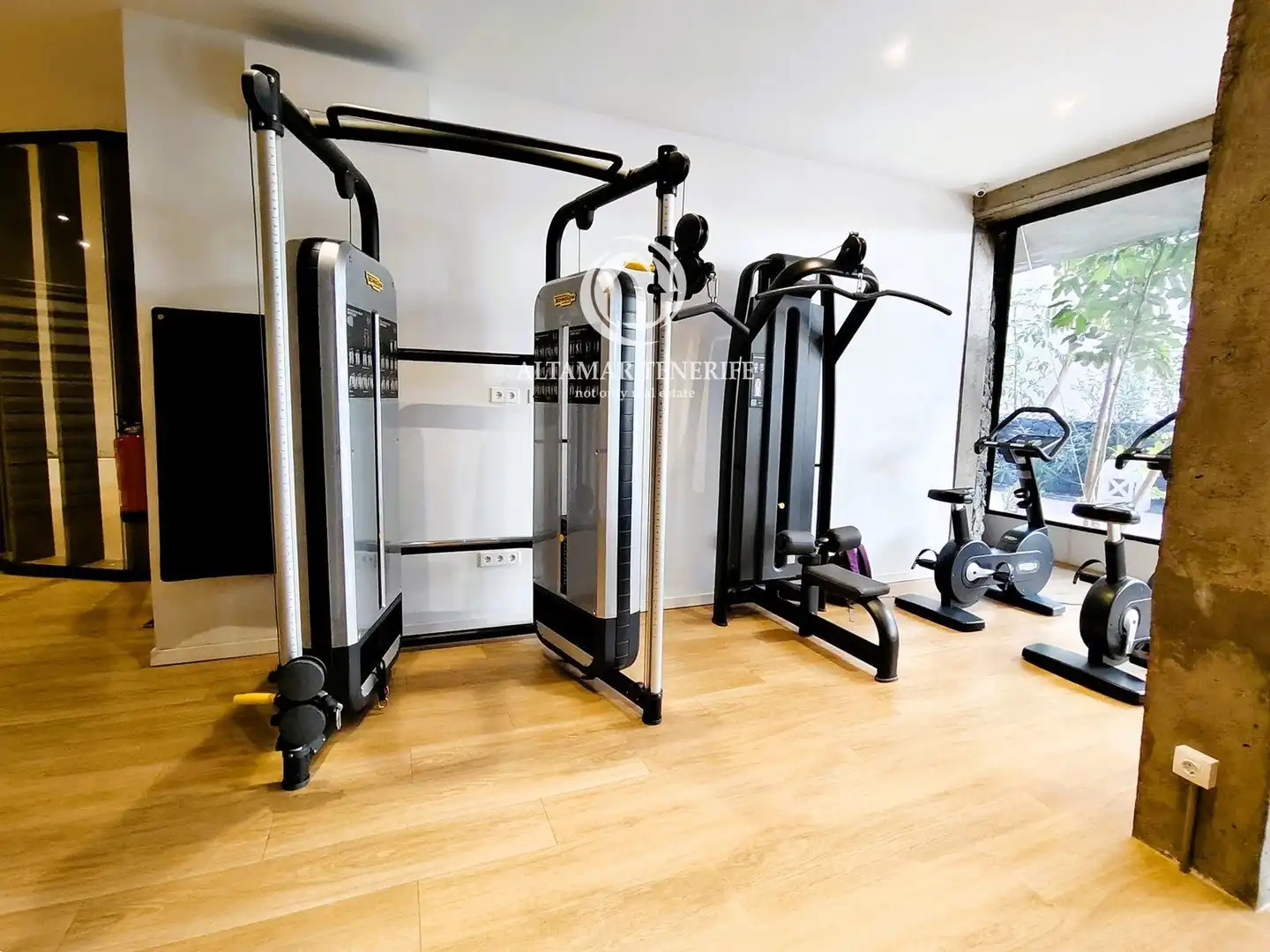 Apartament amb piscina en venda a Av. el Palm-Mar, imagen 42