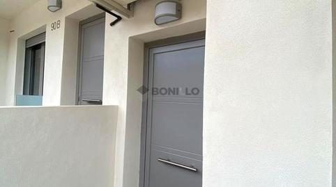 Foto 3 de Estudi en venda a De Sagunto, Ensanche - Fuenfresca,  Teruel Capital