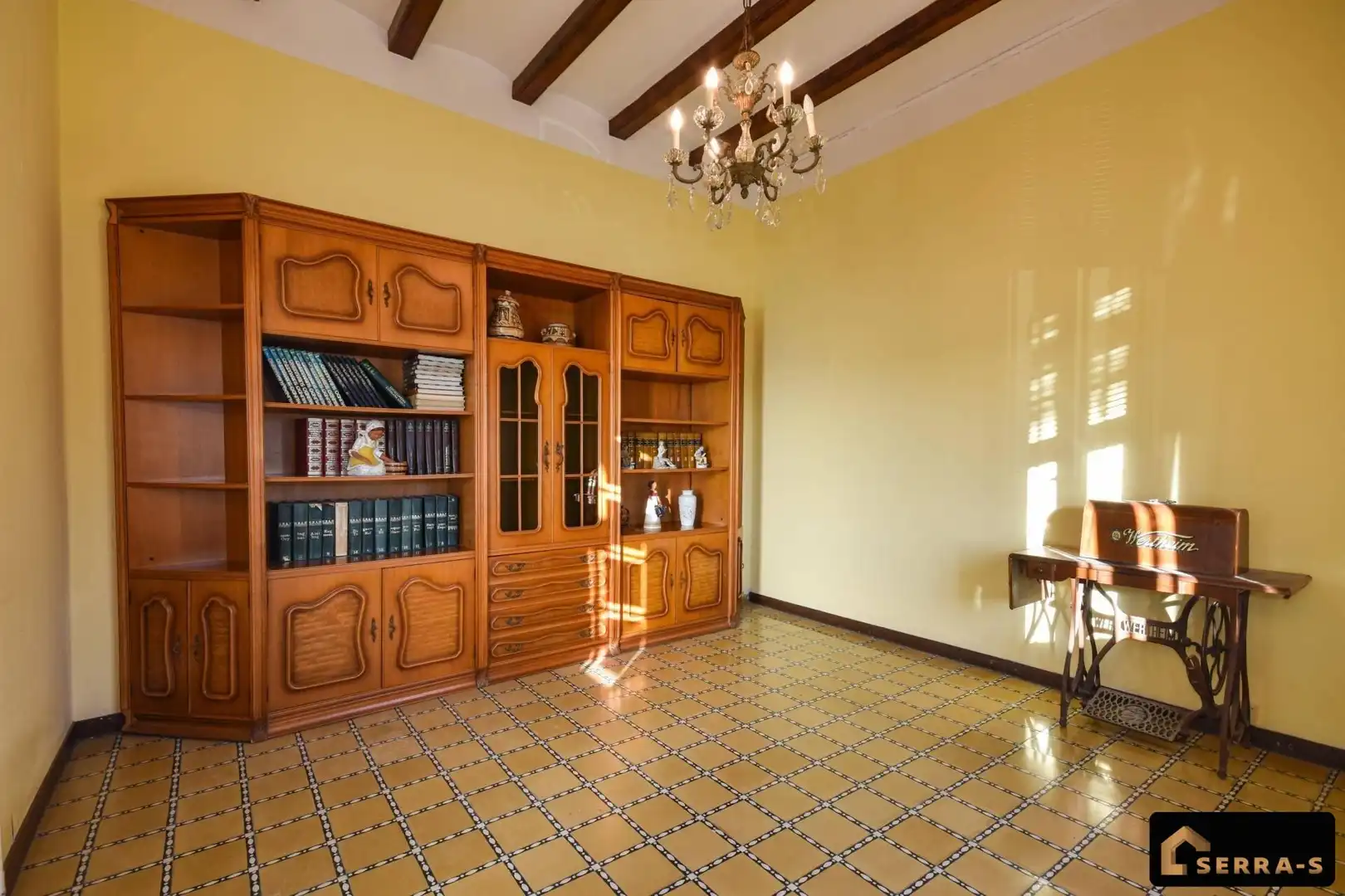 Casa rústica con jardín en venta en Calle INDUSTRIA, imagen 25