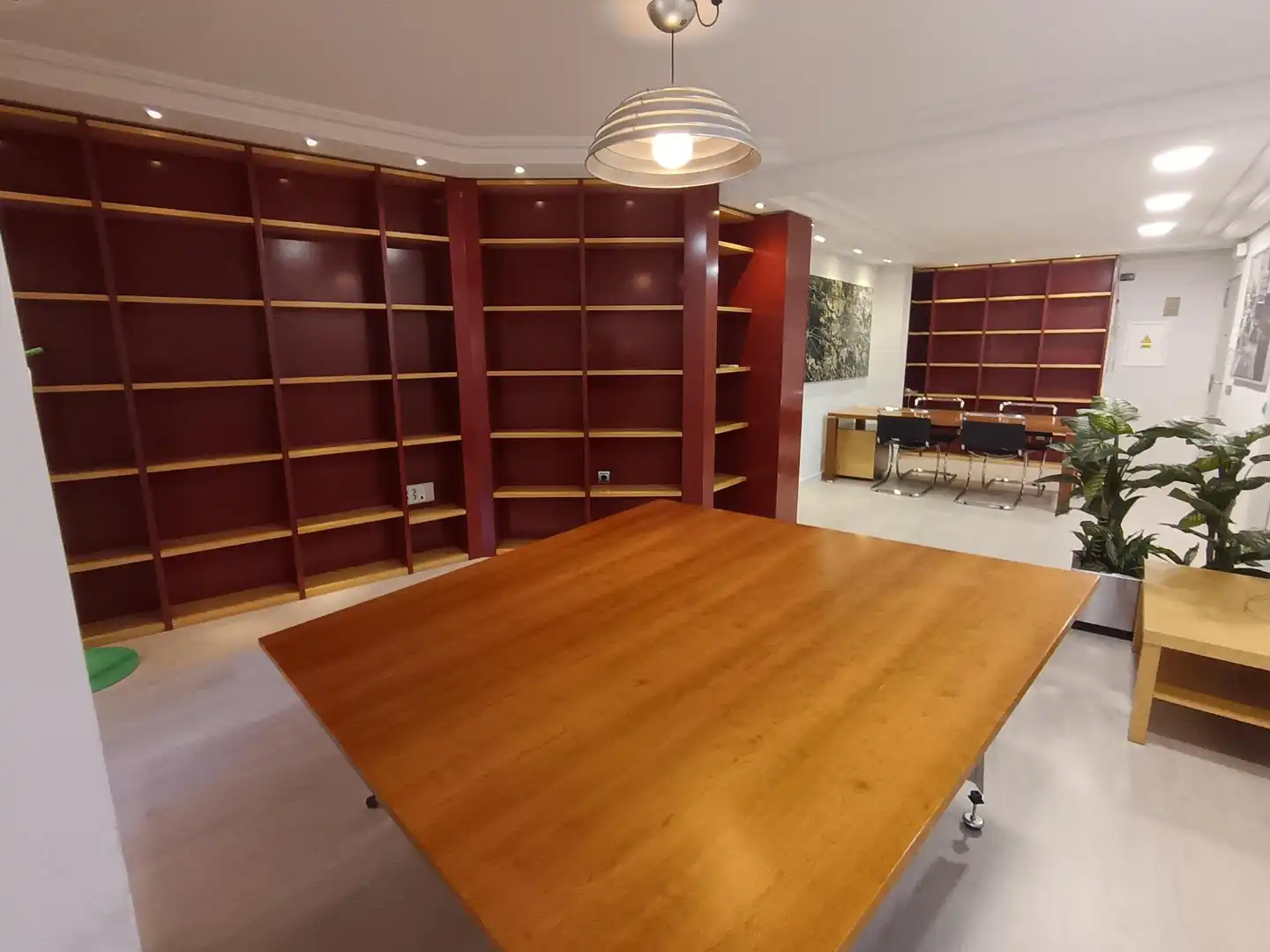 Bureau avec ascenseur à louer à Centro, imagen 16