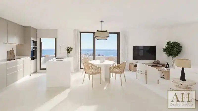 Mini appartamento in vendita a Platja de Torres, imagen 4