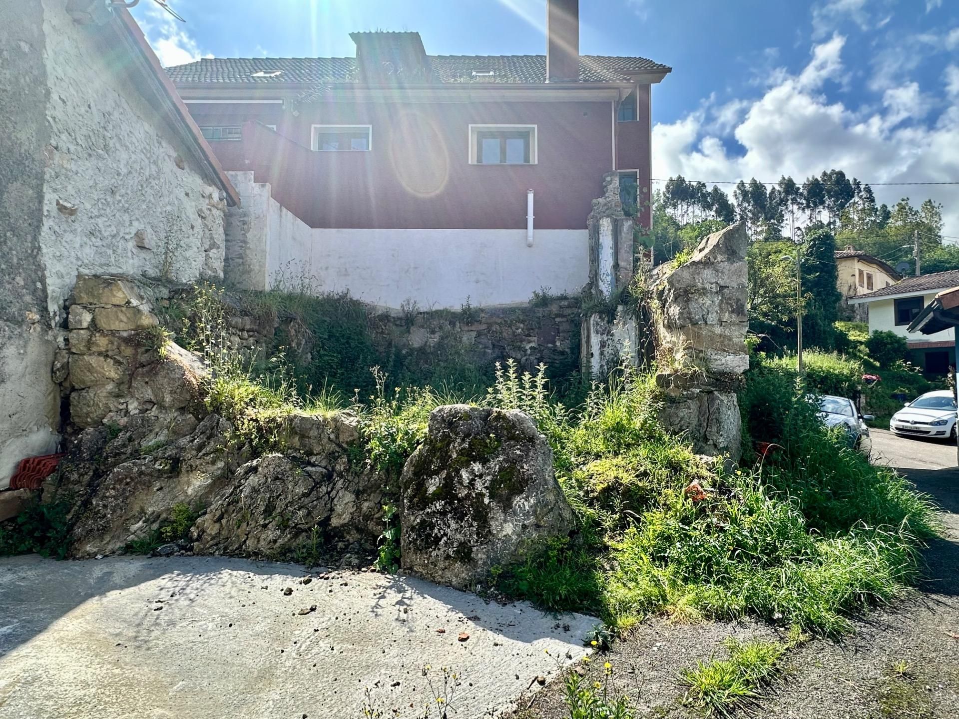 House or chalet for sale in Ribadesella