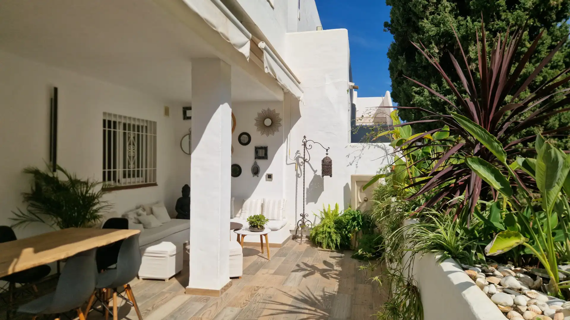Apartament amb terrassa en venda a Nueva Andalucía, imagen 23