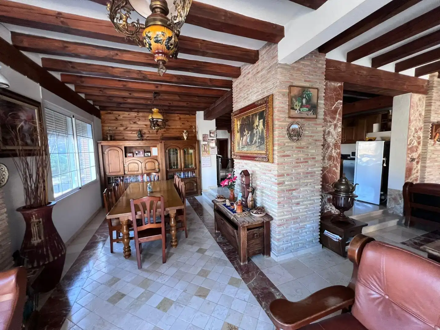 Casa o xalet en venda a N/A, -1, Montepinar - La Aparecida - Raiguero
