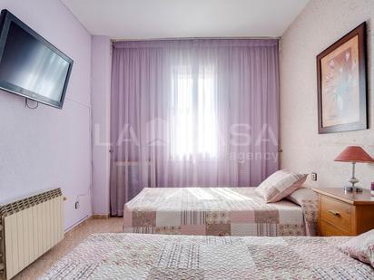 Bedroom of Flat for sale in Granollers  with Balcony