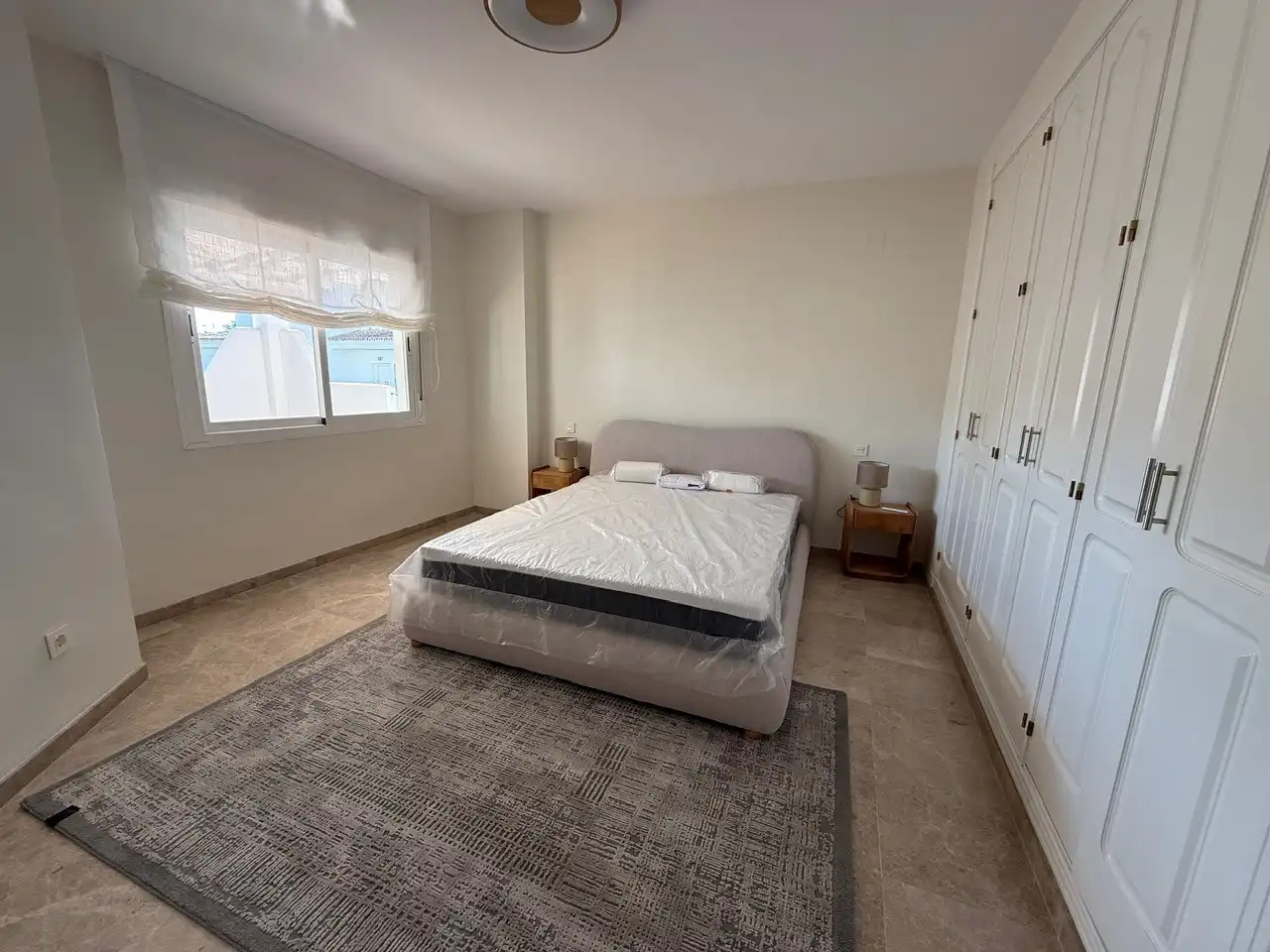 Penthouse mit Pool zur Miete in Nueva Andalucía, imagen 8