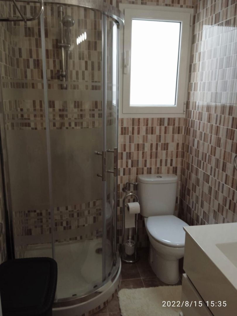 Piso en venta en Avenida de Francia, 6, Zona Playa