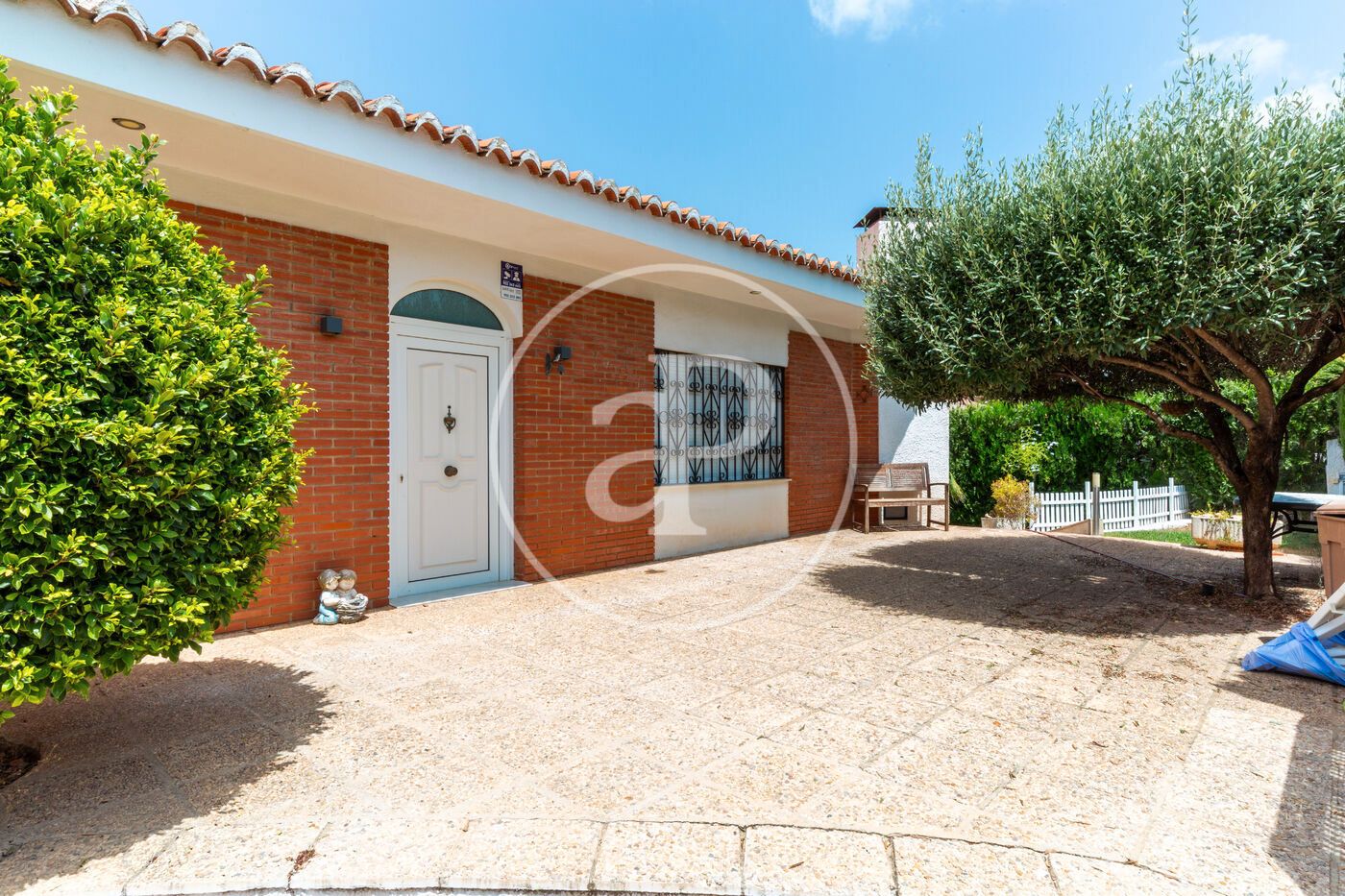 Casa o xalet en venda a Picassent