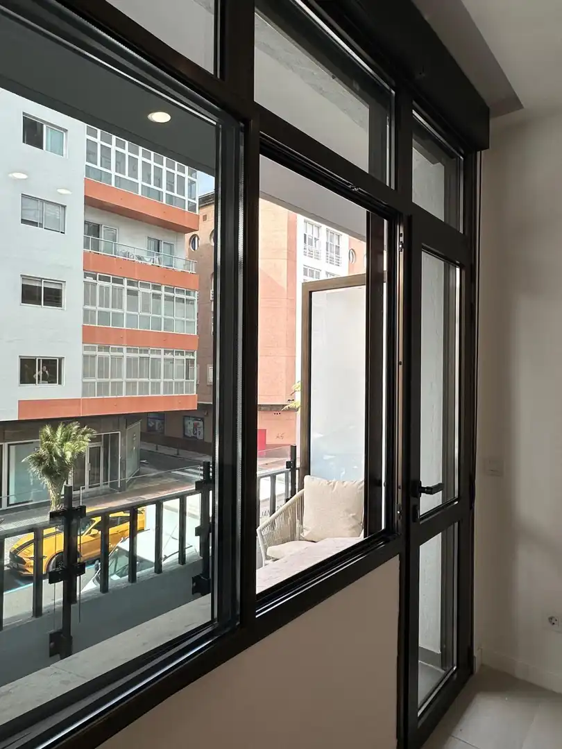 Terrassa de Estudi en venda en Las Palmas de Gran Canaria amb Traster i Balcó