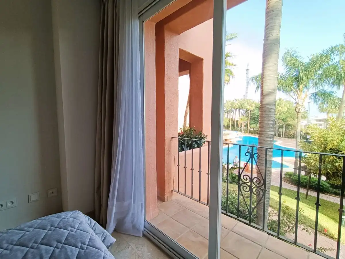 Piso con ascensor en venta en Milla de Oro, imagen 12