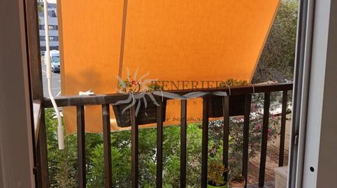 Foto 5 de Piso en venta en Calle Lemuria, Cabo Blanco, Arona