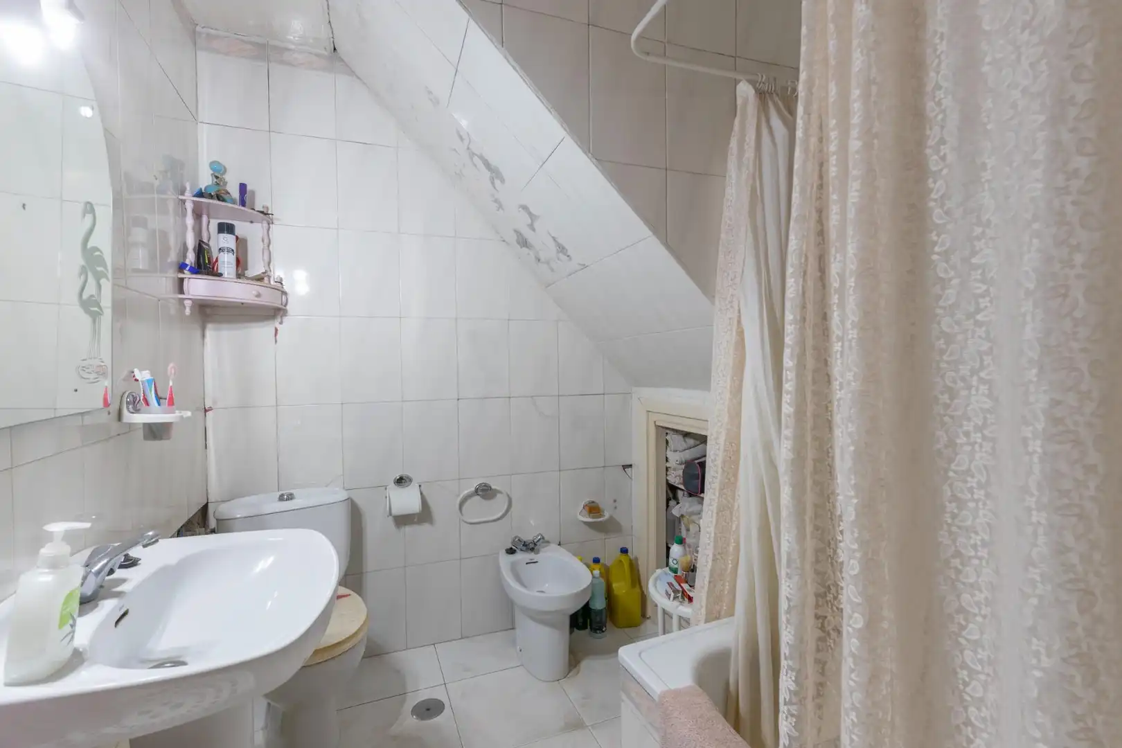 Casa amb terrassa en venda a Calle de la Iglesia 6, imagen 19