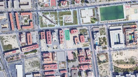 Foto 4 de Residencial en venda a Diputado Jose Luis Barcelo, 18, -1, Nou Alacant, Alicante / Alacant
