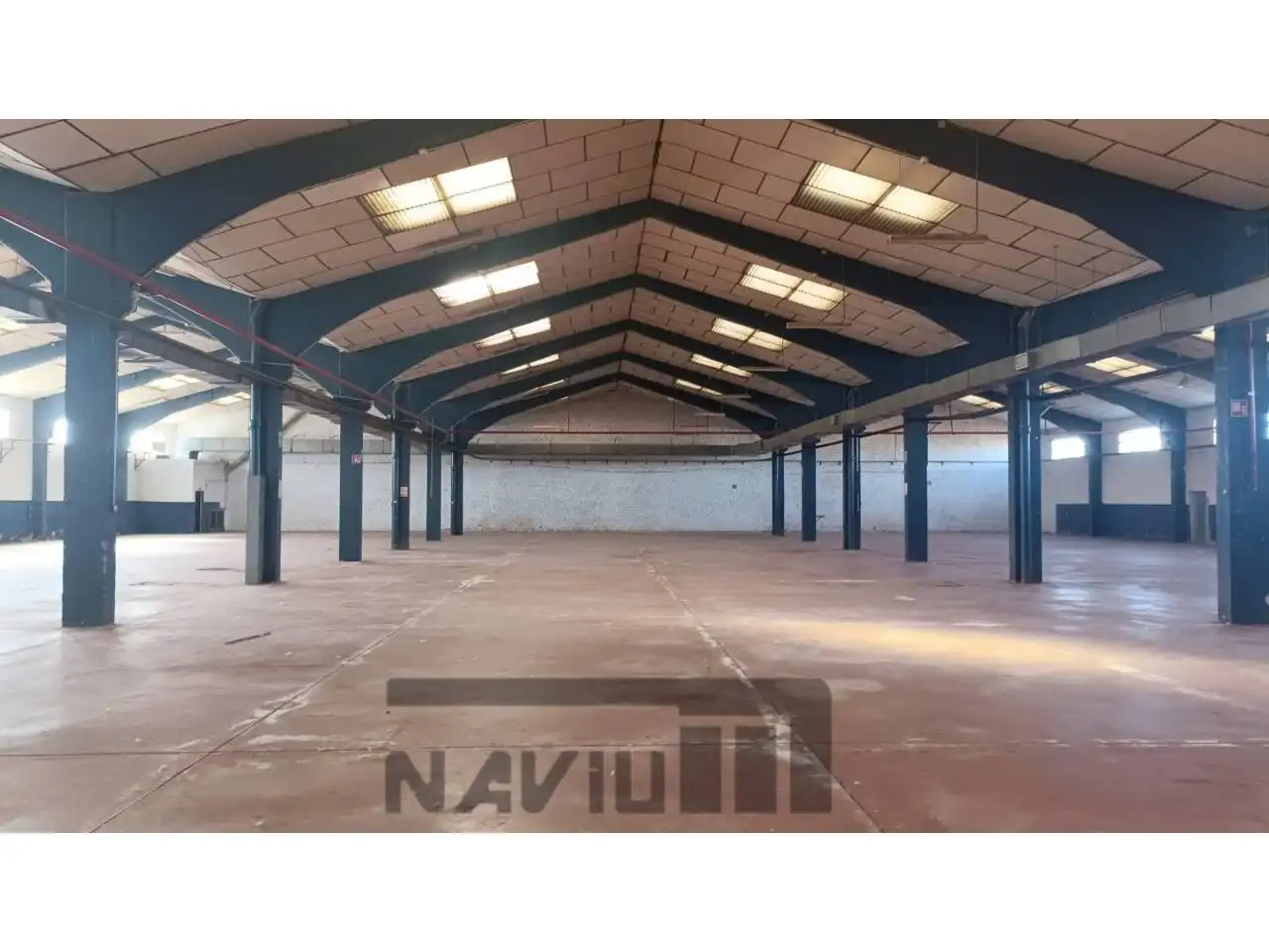 Industriegebäude zum Verkauf in La Garena, imagen 2