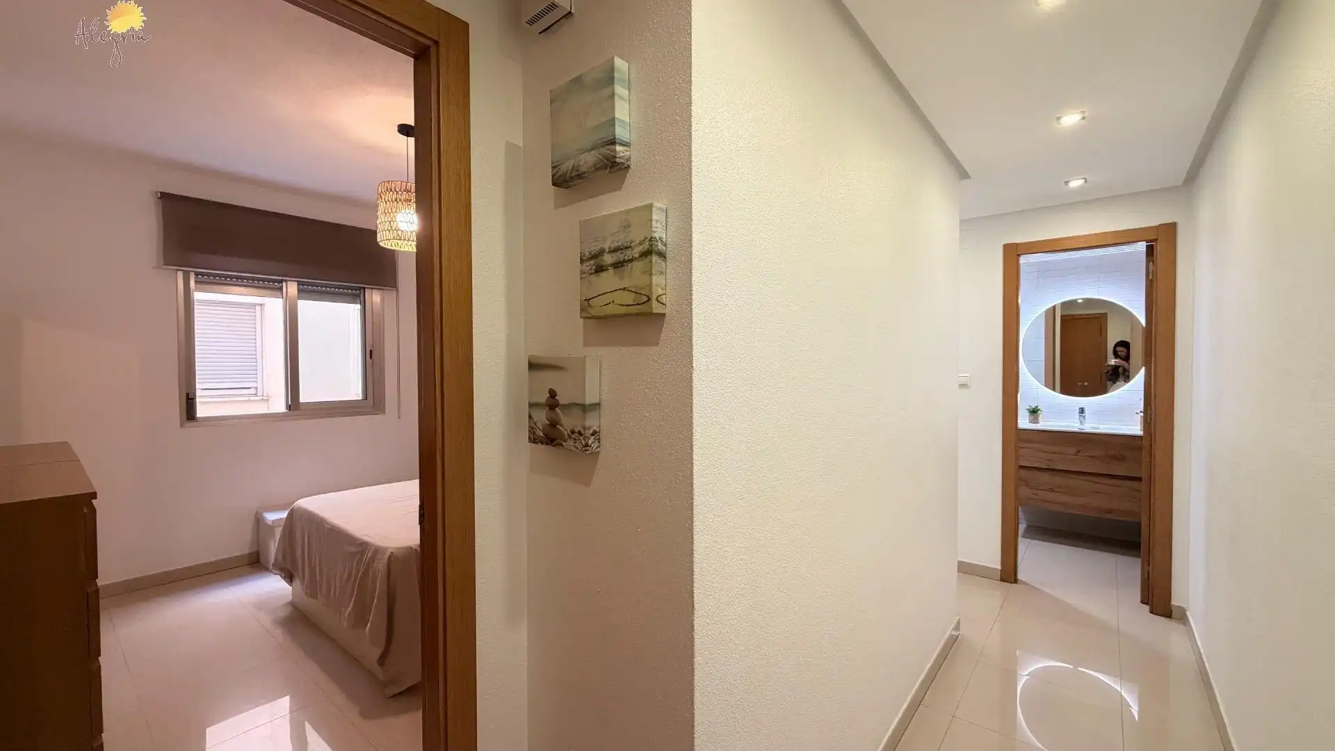 Apartamento con ascensor en venta en N/A, imagen 12