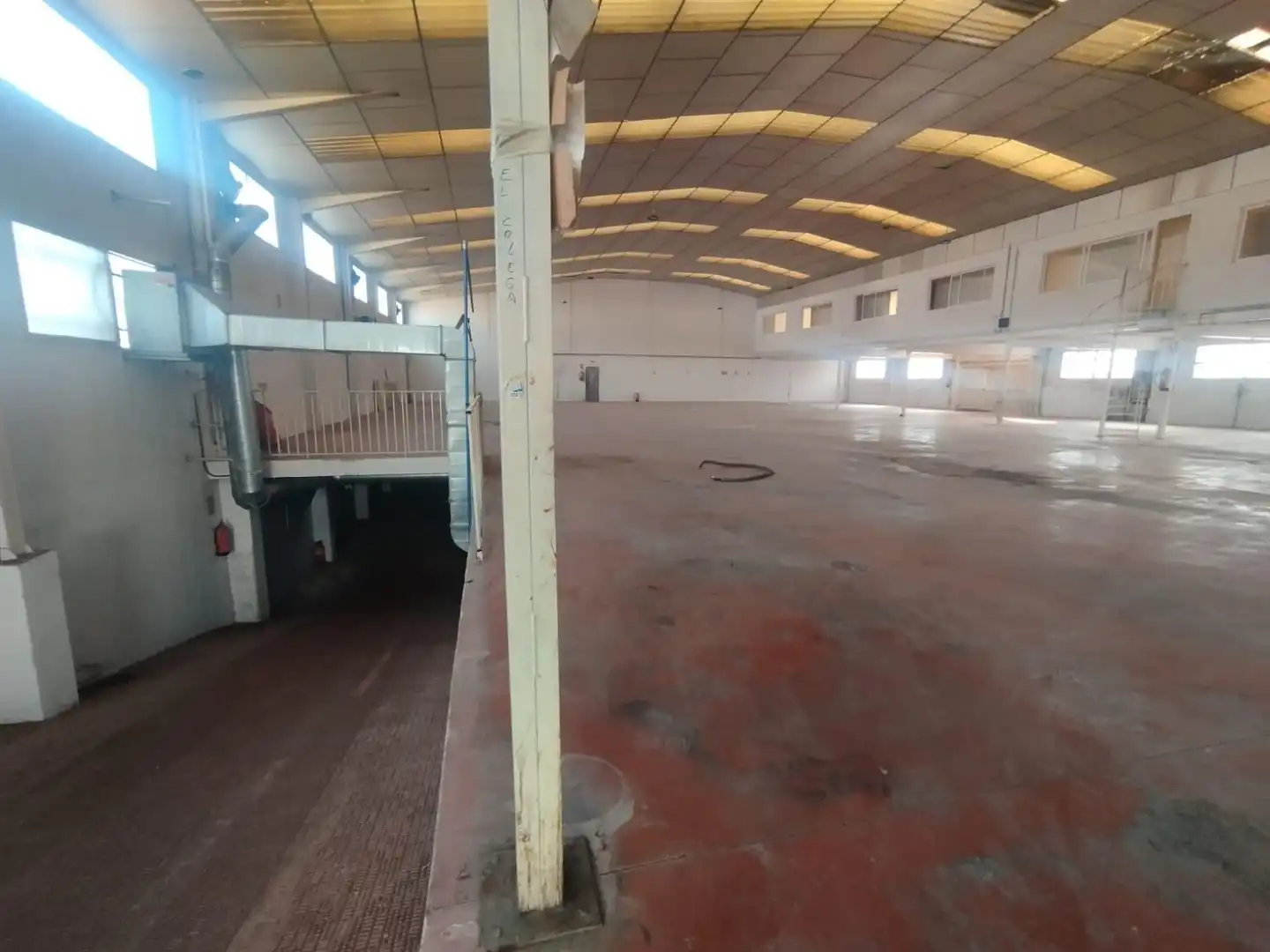 Nave industrielle à vendre à Crevillent, imagen 4