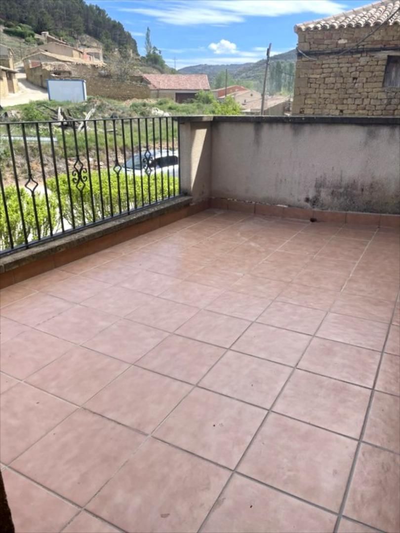 Casa o xalet en venda a Uncastillo