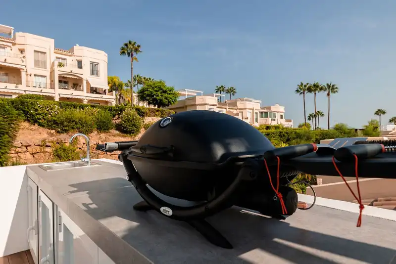 Penthouse mit Terrasse zum Verkauf in La Quinta, imagen 21