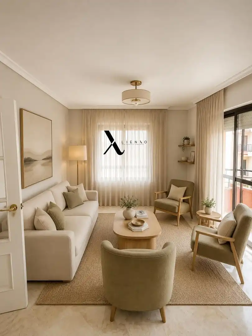 Appartement avec terrasse à vendre à Calle Calle Higuera, imagen 32