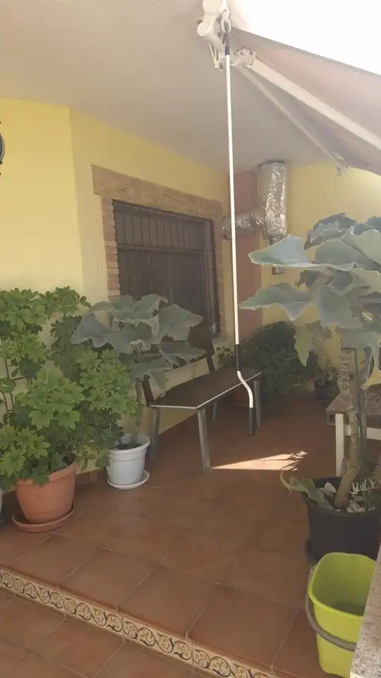 Maison mitoyenne avec terrasse à vendre à Calle San Isidro, imagen 35