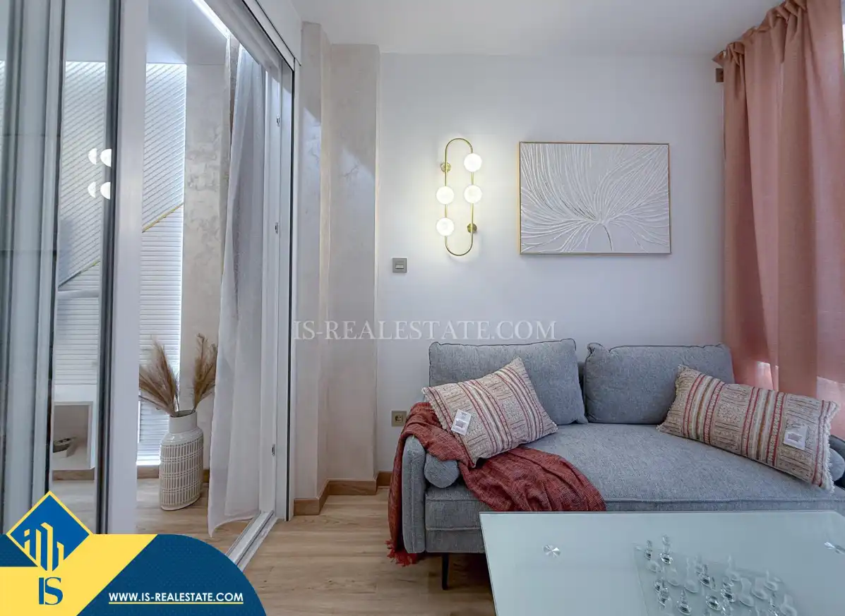 Apartment mit Terrasse zum Verkauf in Playa del Cura, imagen 17