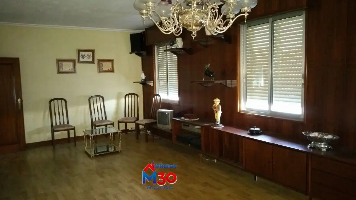 Casa o xalet en venda en Miranda de Ebro amb Traster