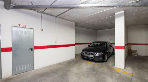 SE VENDE PLAZA DE GARAJE AMPLIA Y TRASTERO EN PELIGROS_GRANADA, imatge 3