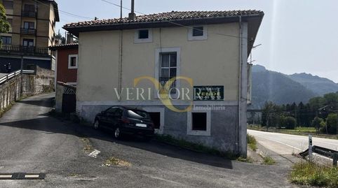 Foto 4 de Casa o chalet en venta en Lloviu, Ribadesella, Asturias