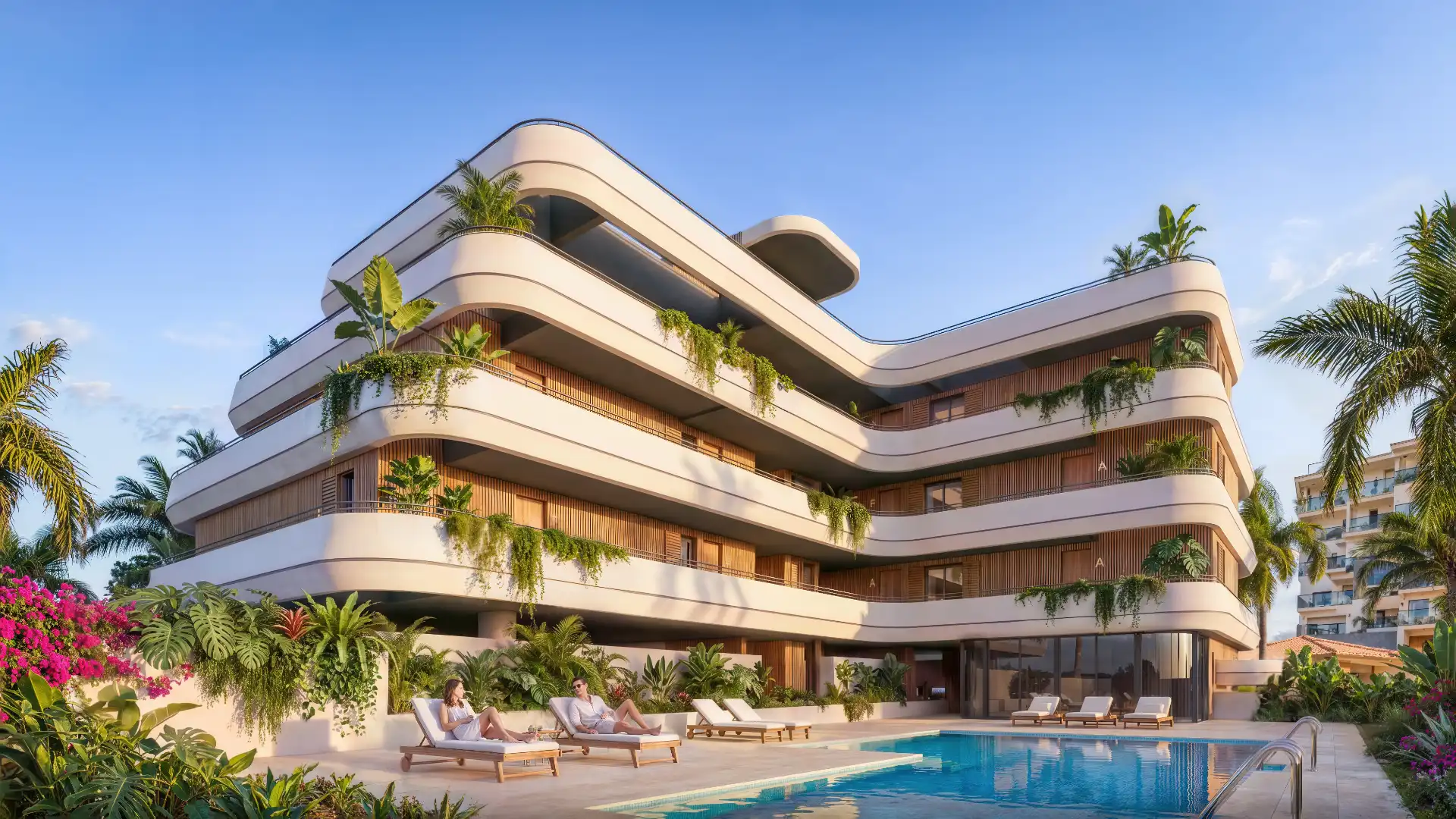 Flat for sale in Calle Lucena, El Pinillo