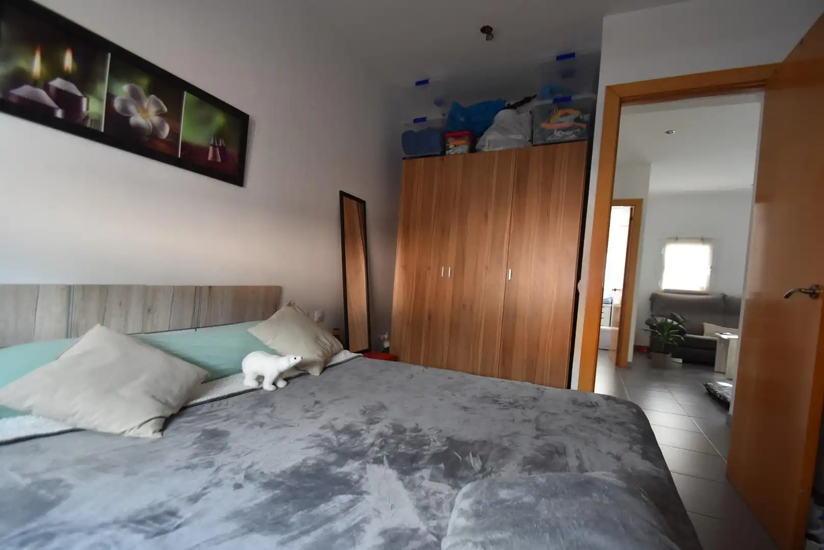 Piso en venta en Calle Lleo, Nord