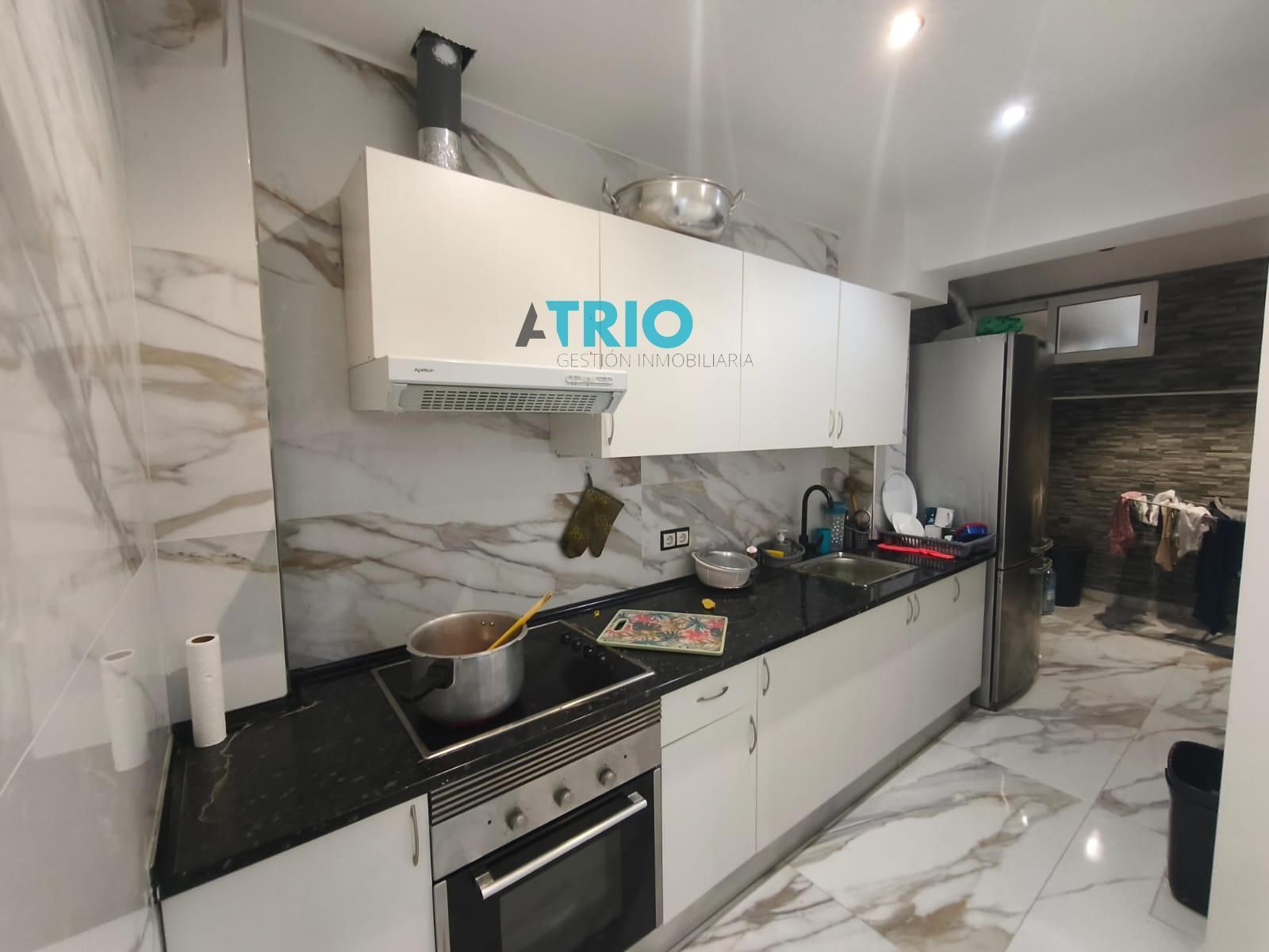 Kitchen of Flat for sale in  Palma de Mallorca  with Air Conditioner