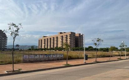 Vista exterior de Residencial en venda en Oropesa del Mar / Orpesa