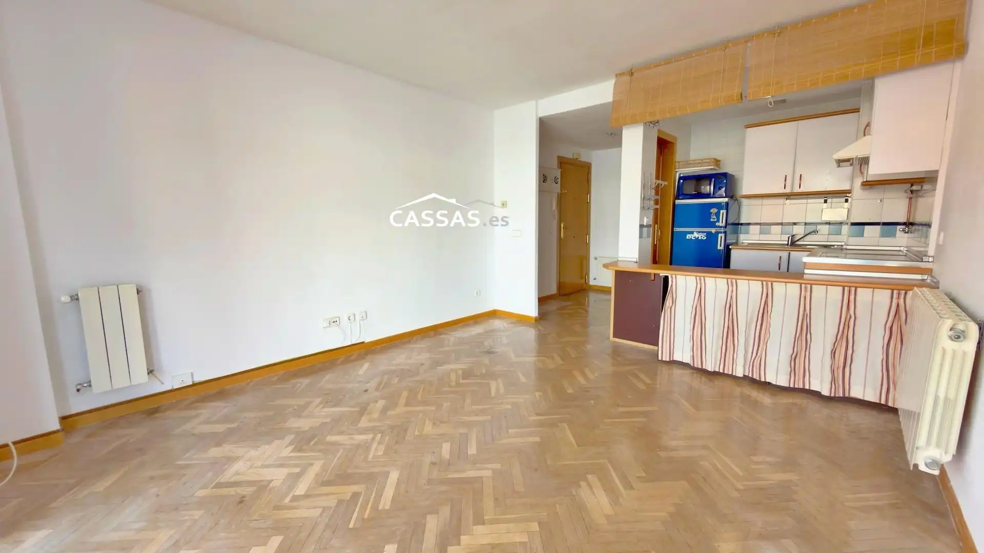 Piso con ascensor en venta en Avenida constitucion, imagen 7