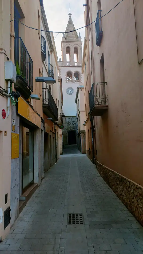 Detached homes for sale in Carrer Major, 20, El Pedró