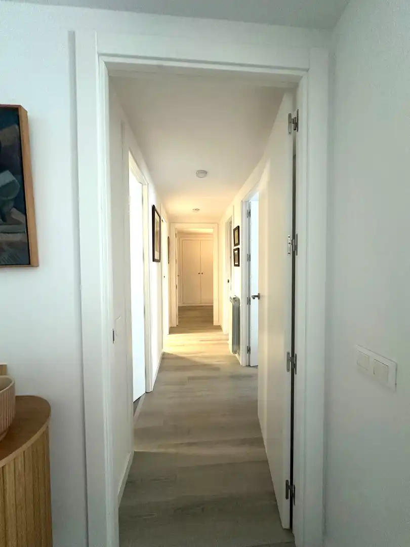 Flat for sale in Girona  with Air Conditioner, Heating and Parquet flooring