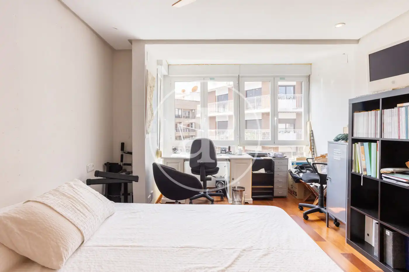 Flat with lift to rent in Carrer de Nicolás Estevanez, imagen 21