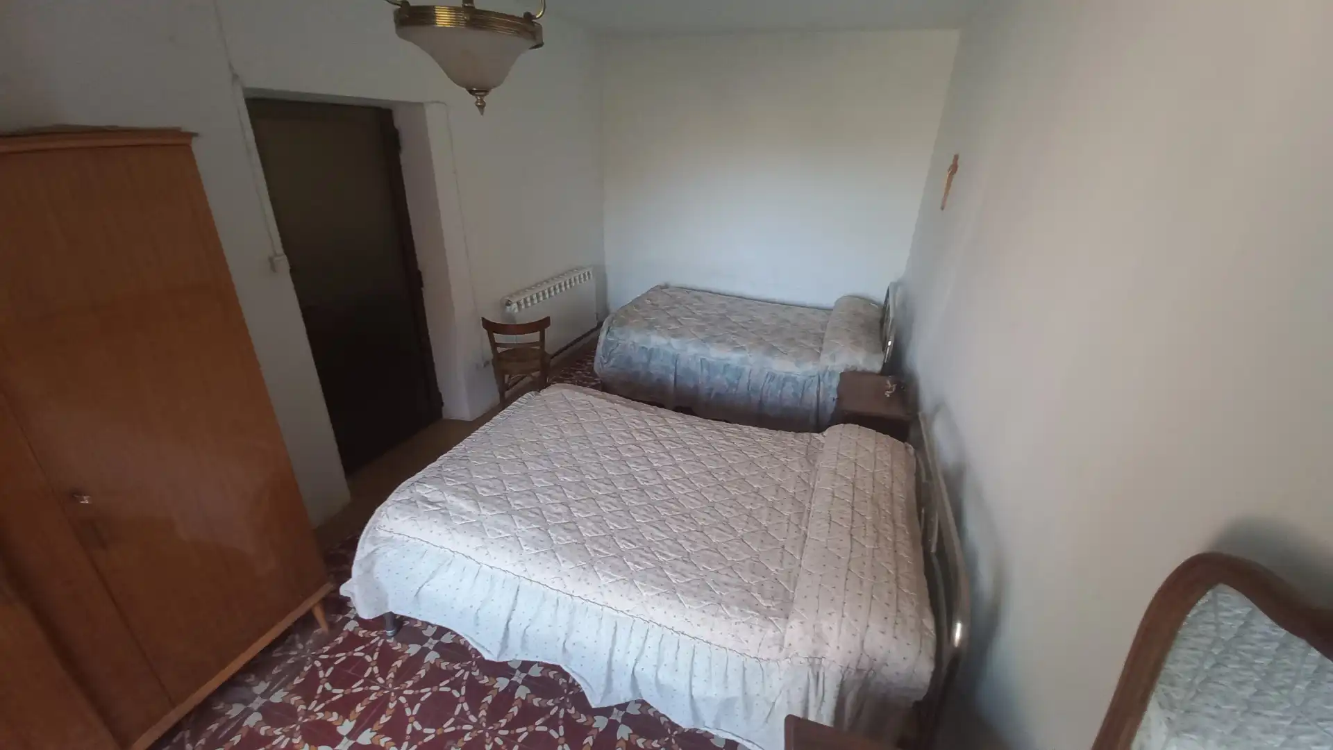 Bedroom of Houses for sale in Andavías