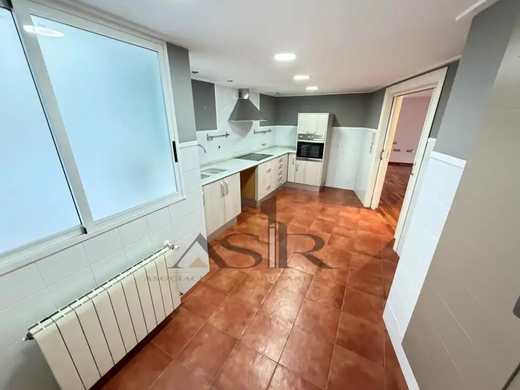 Piso con terraza en venta en Avinguda Sants Patrons, imagen 13