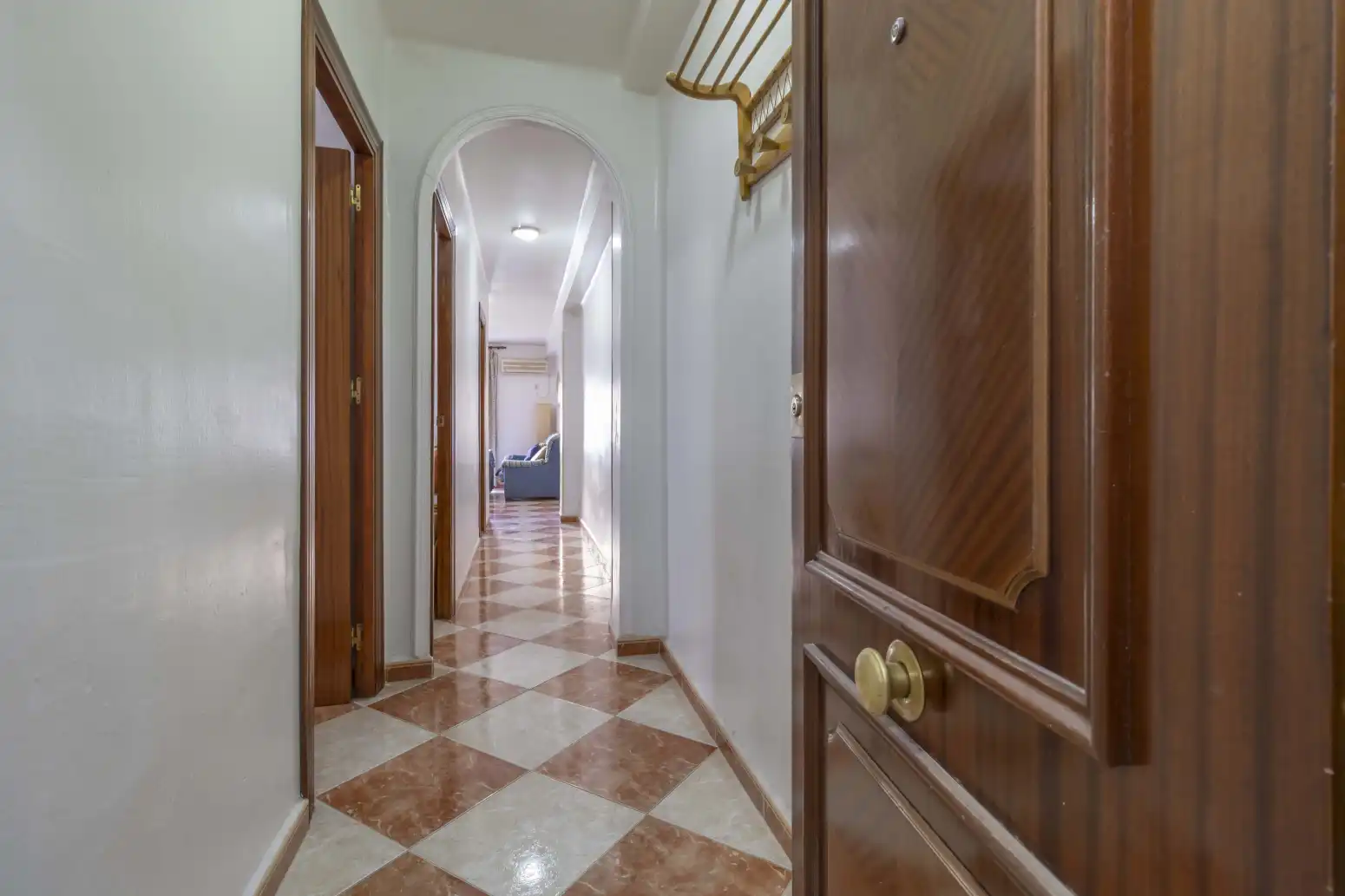 Wohnung zum Verkauf in Triana