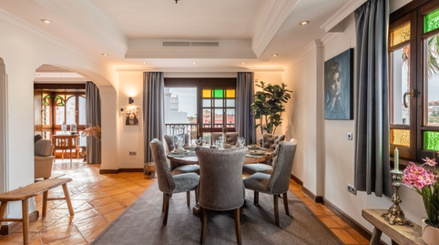 Foto 3 de Casa adosada en venda a Aloha, Marbella