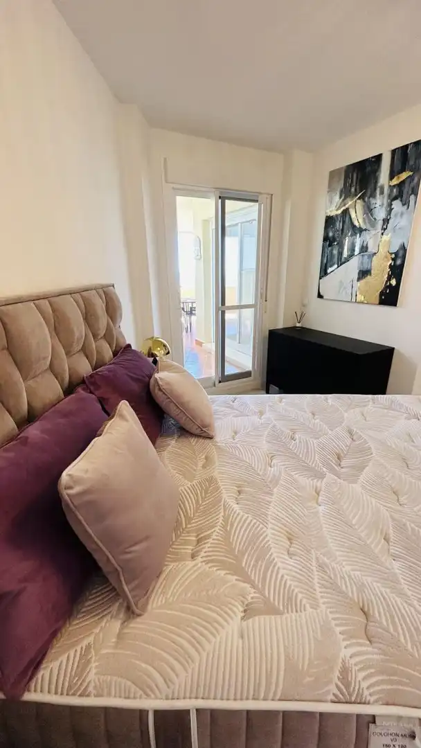 Apartament amb piscina en venda a Calahonda, imagen 22
