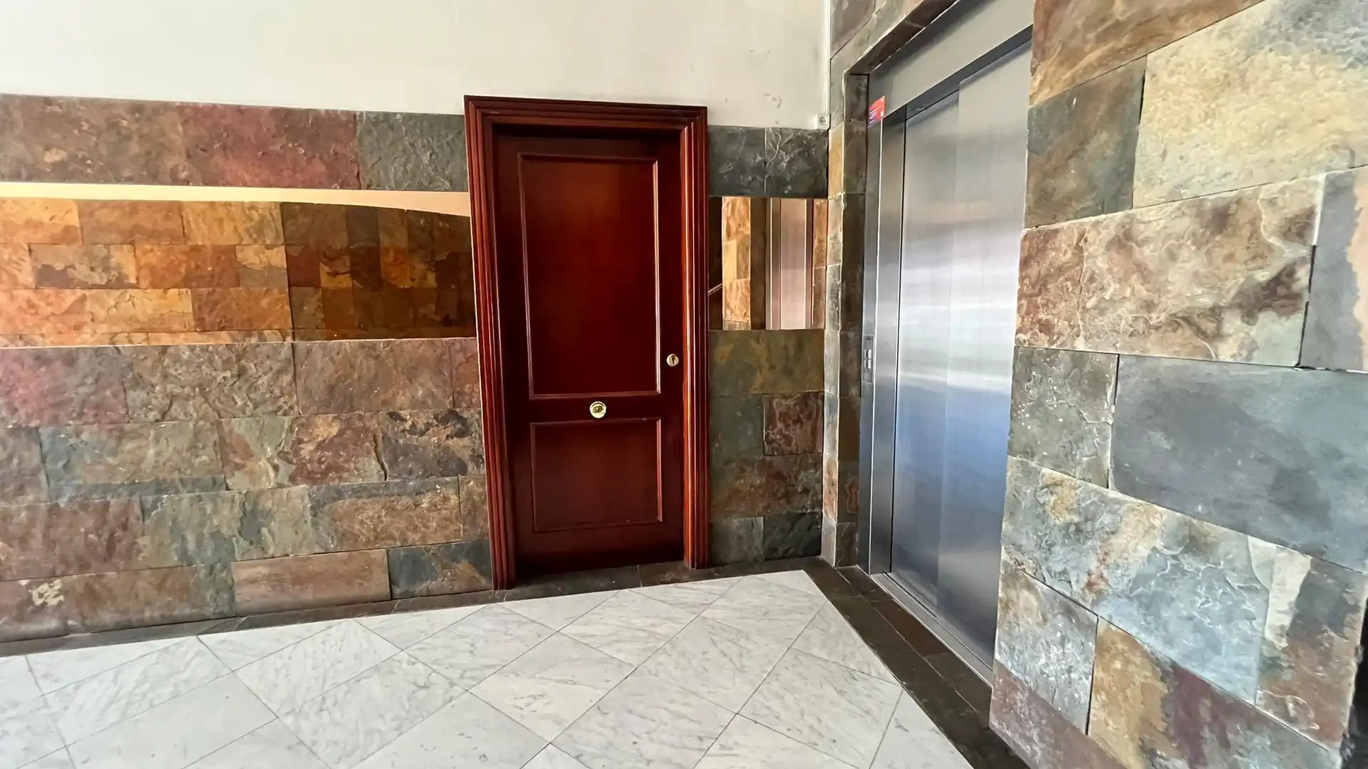 Piso en venta en San Cristóbal de la Laguna con Trastero y Amueblado