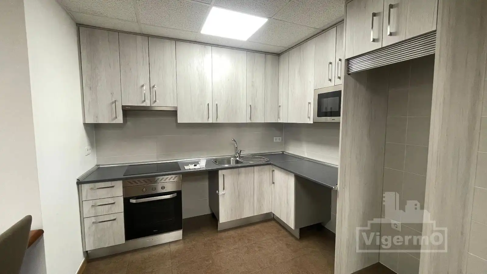 Wohnung zur Miete in enmedio, Centro