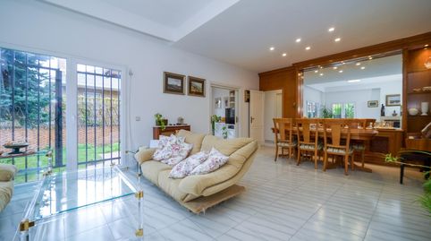 Photo 2 of Detached homes for sale in La Florida - El Plantío, Madrid Capital