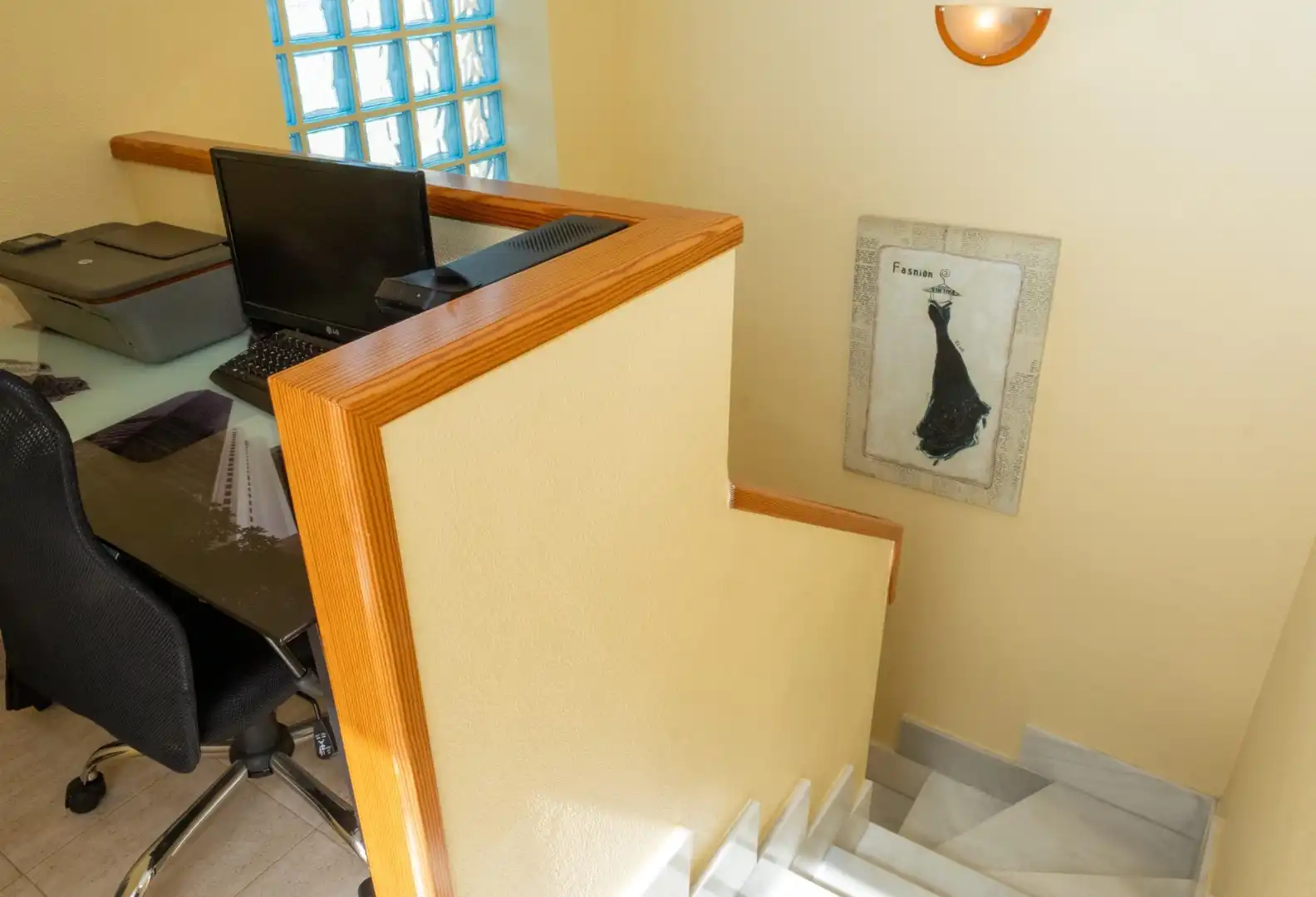 Casa adosada en venda en Orihuela amb Aire condicionat, Calefacció i Jardí privat