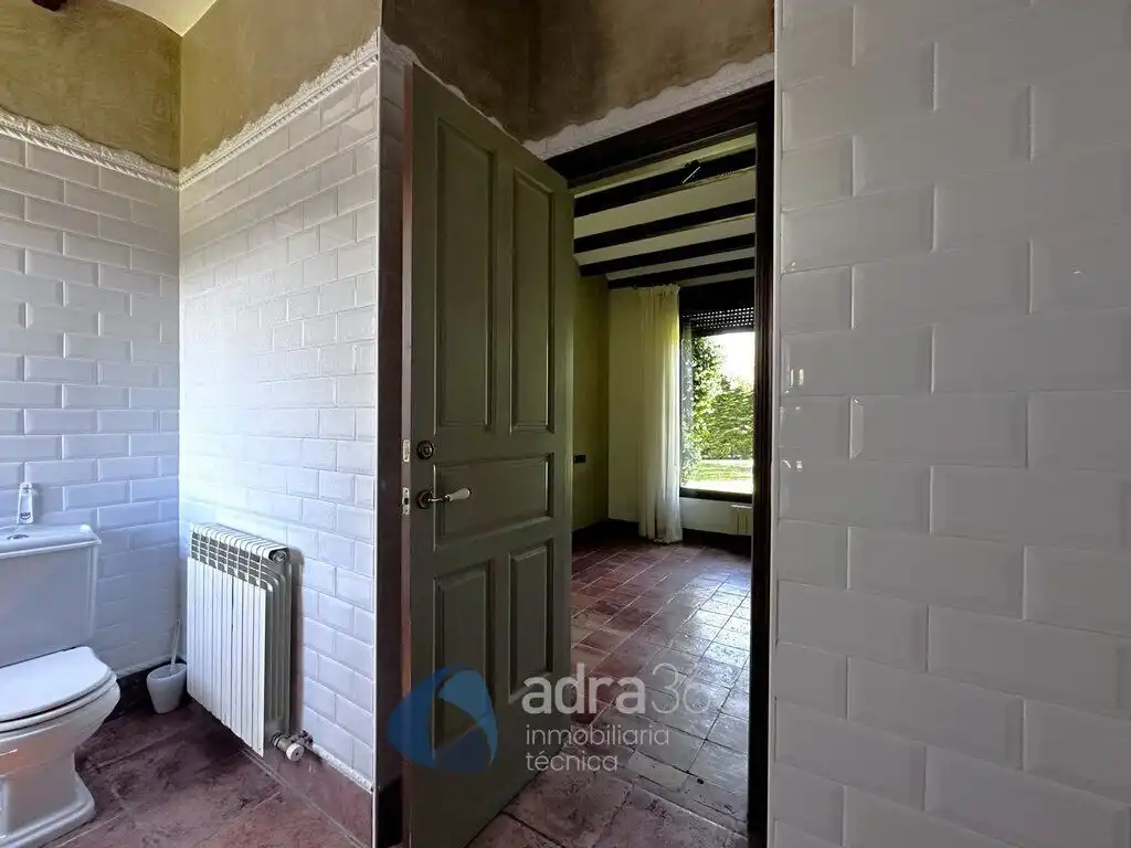 Haus mit Garten zum Verkauf in DS VILLAMEDIANA IREGUA Polígono 11 Parcela 73 LA CANTERA, imagen 31